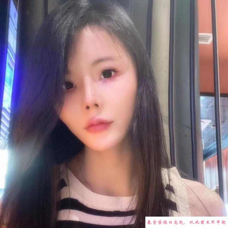 桂林小姐姐 第1张