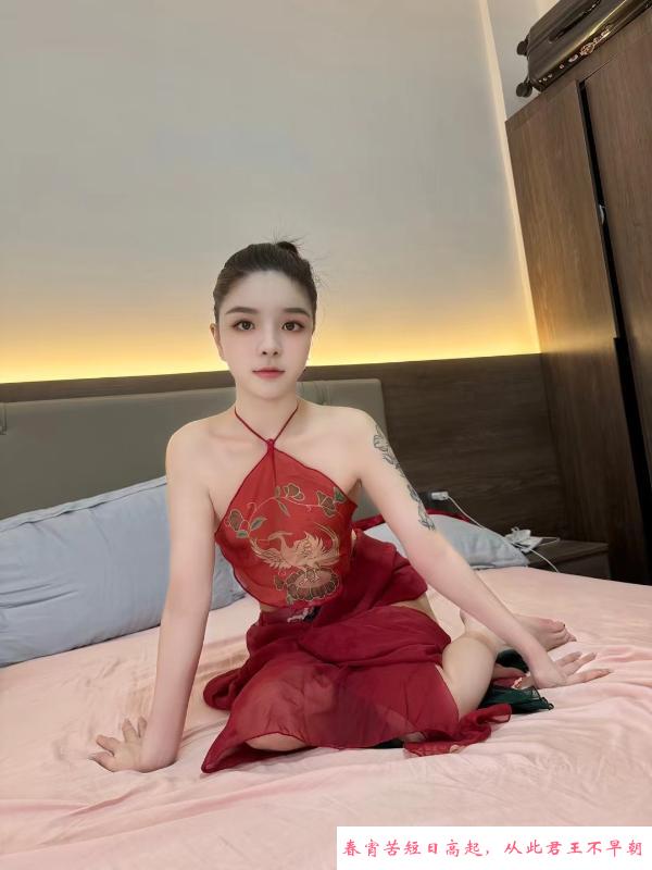 光雅园小姐姐 第3张