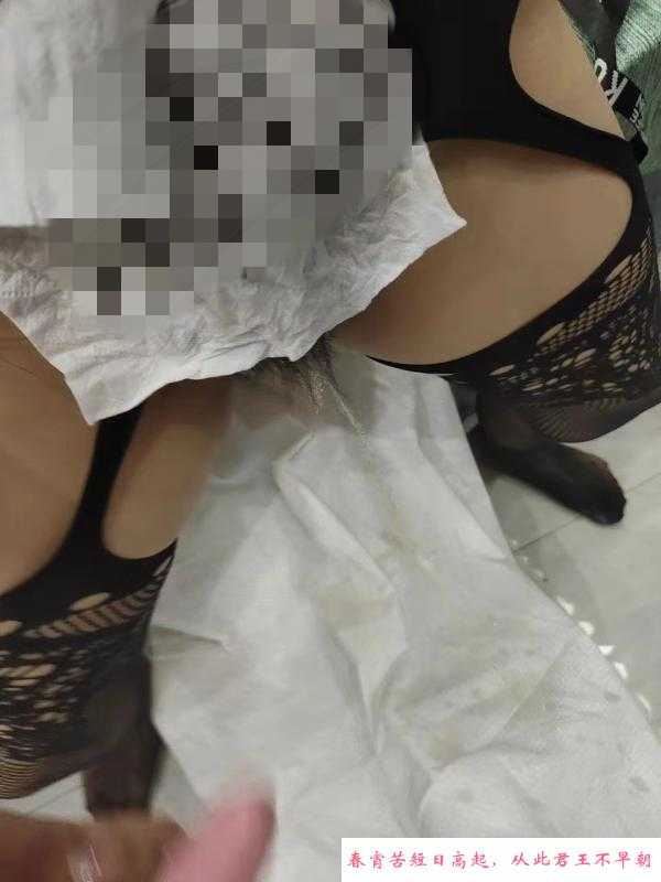 肥臀大奶会喷潮 第4张