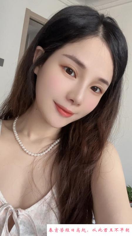 吴中女神多多 第1张