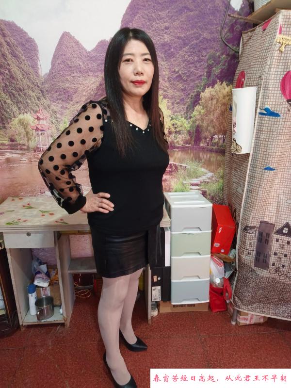 无锡梁溪区熟女 第3张