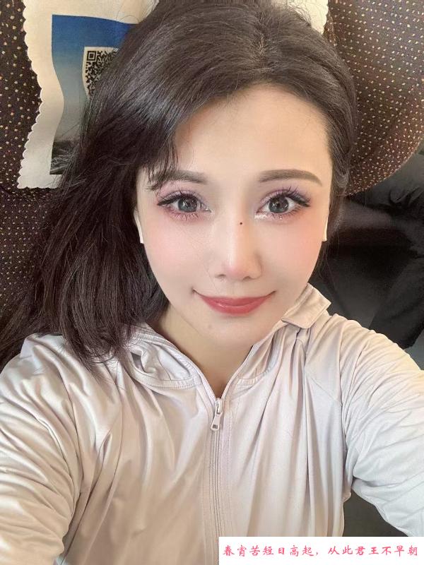 活泼型小美女 第1张