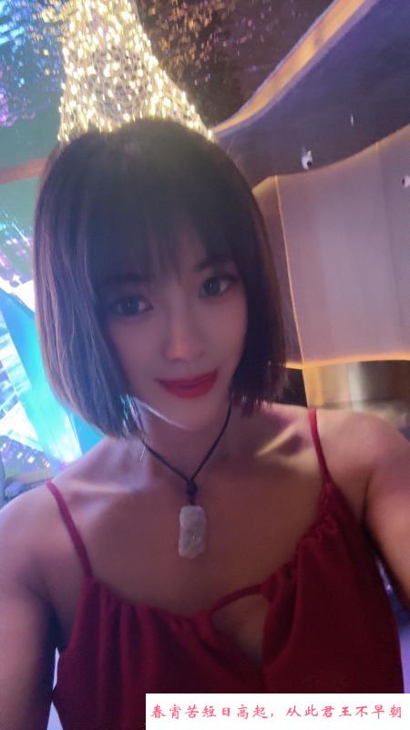 可口暴会喷水的媚娘 第2张
