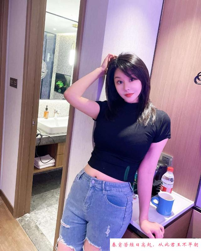 静安大胸妹子 第4张