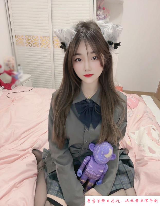 广州甜妹朵朵 第1张