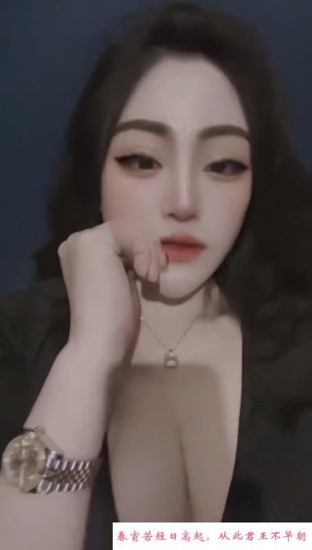 骚气十足欧美范楠姐 第4张