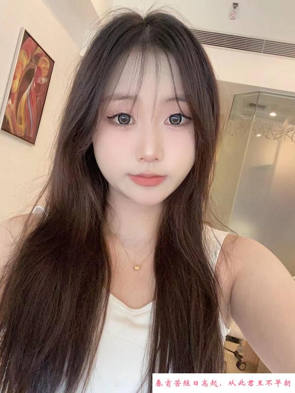 出击普陀嫩妹晴儿 第4张