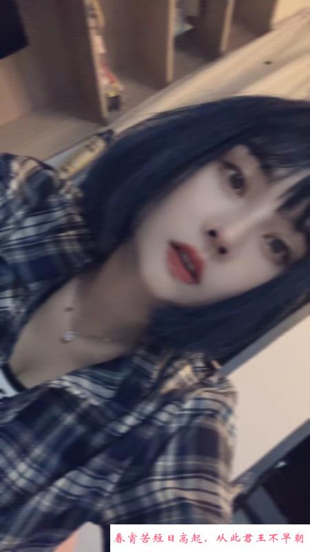 温软小姐姐 第1张
