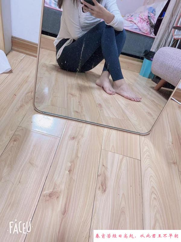 瑜伽小姐姐 第4张