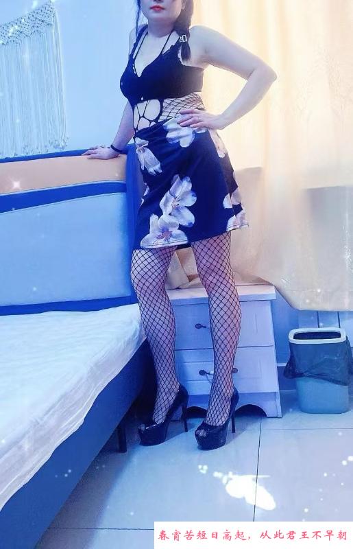 河西服务很好的姐姐 第1张