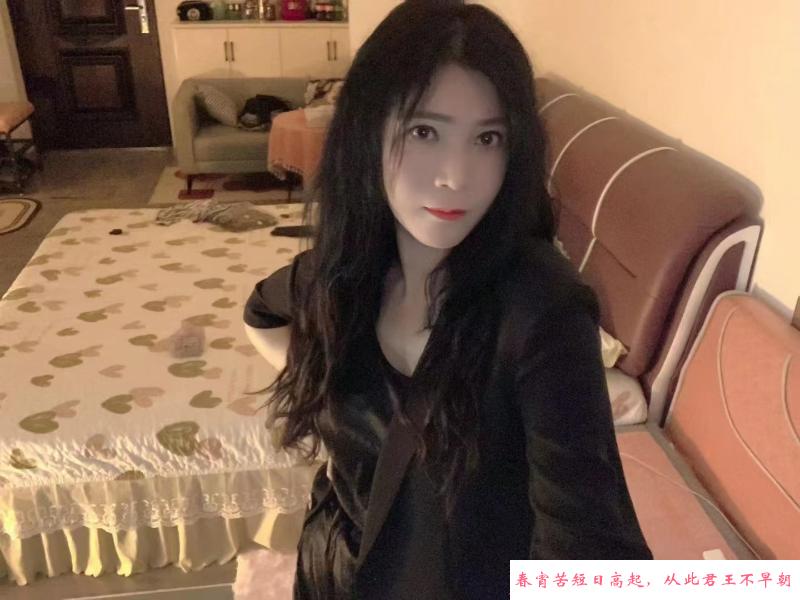 光谷温柔少妇 第1张