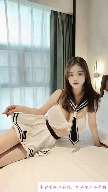 南山E奶可儿 第1张