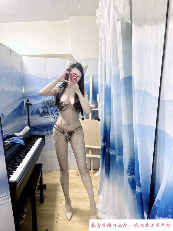 服务系宝藏Lili 第2张