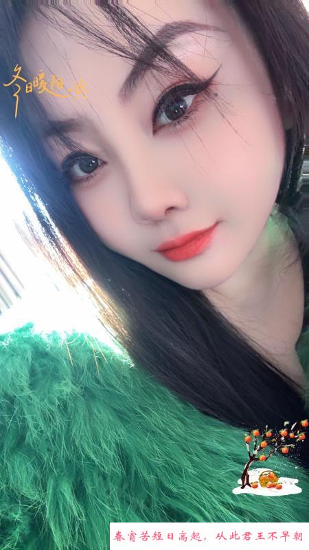 天府二街二刷大胸美女 第3张