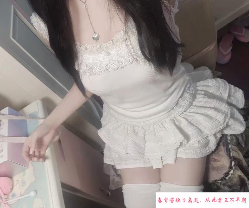 福州水润小妖精 第1张