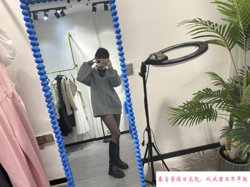黑丝专业户 第3张
