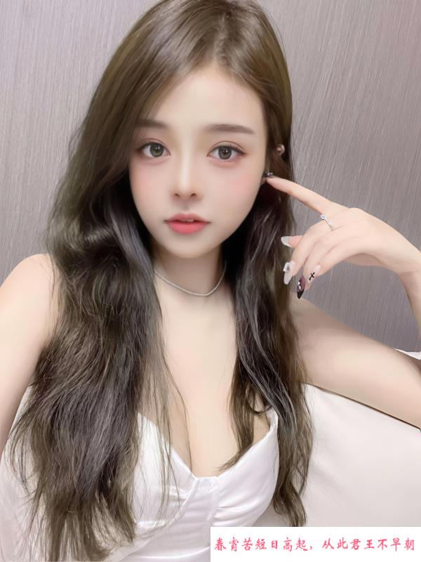普陀颜值美女 第2张