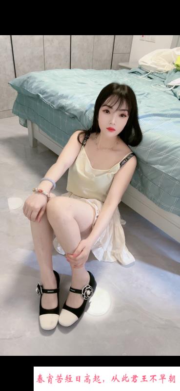 中原区大胸妹 第3张