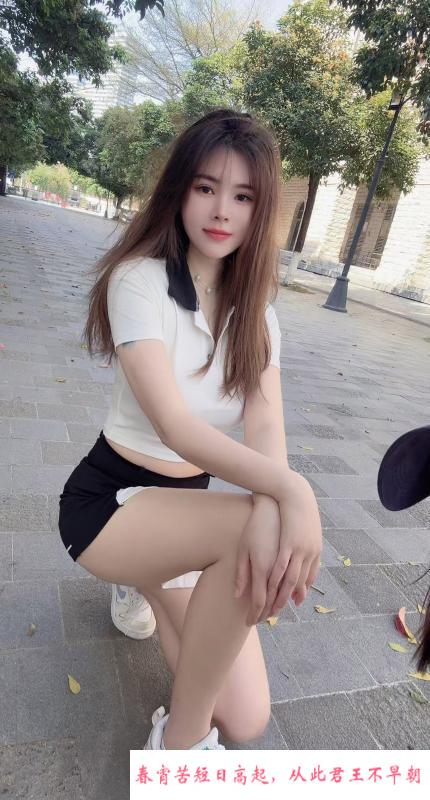海珠大波轻熟莎姐 第2张