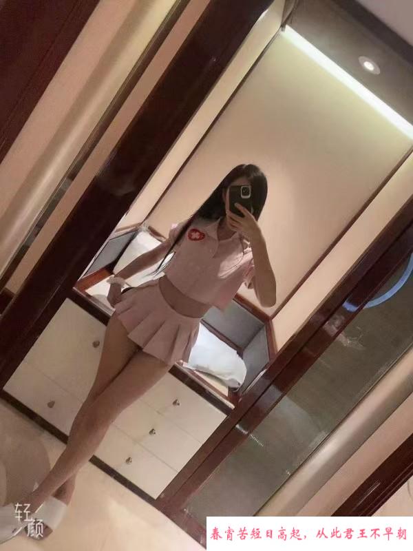 合肥御姐范 第2张