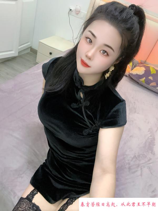 园区女友糖糖 第2张