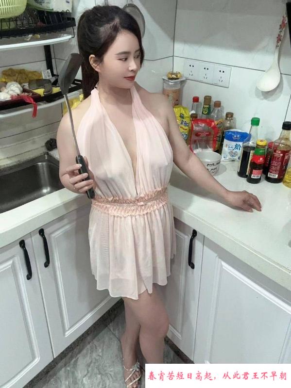 南京丰乳翘臀沐沐 第3张