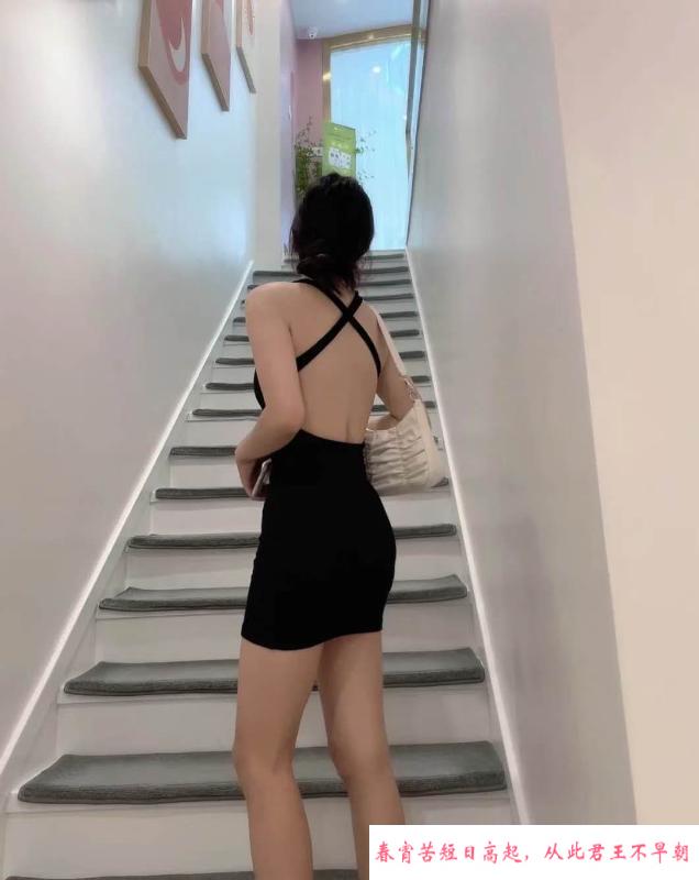 西安个人气质御姐 第3张