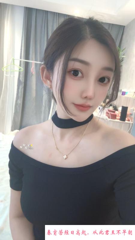 爱健身的丫头 第4张
