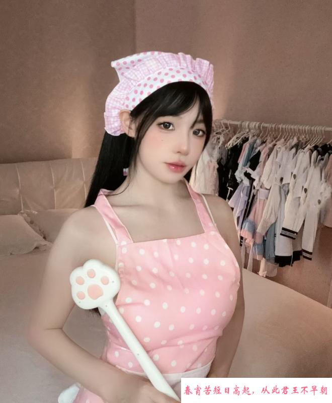 萝莉羊 第2张