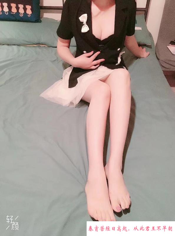 咸阳长腿御姐 第1张
