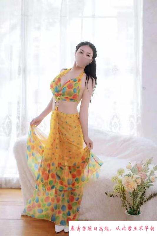 街道口少妇 第1张