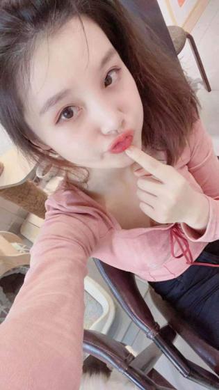 吴中区带点口音的小美女 第1张