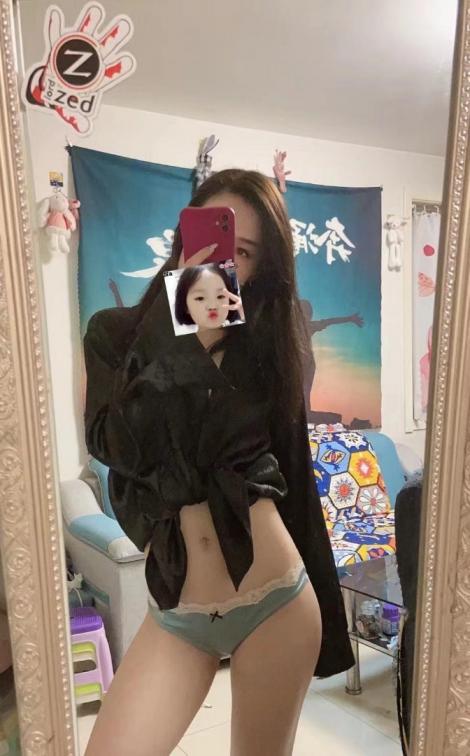 朝阳区过年也开的聋哑妹妹 第1张