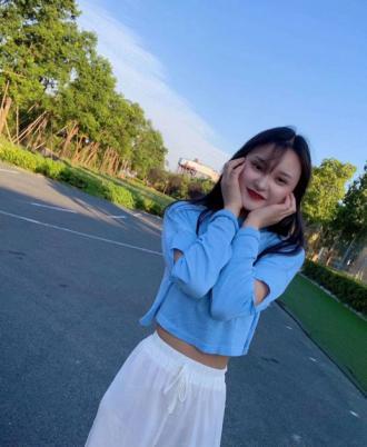 宁波海曙婷婷 第1张