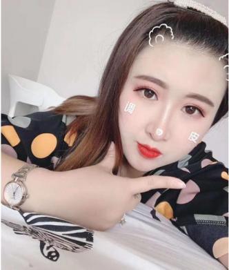 温柔的琪琪服务型 第1张