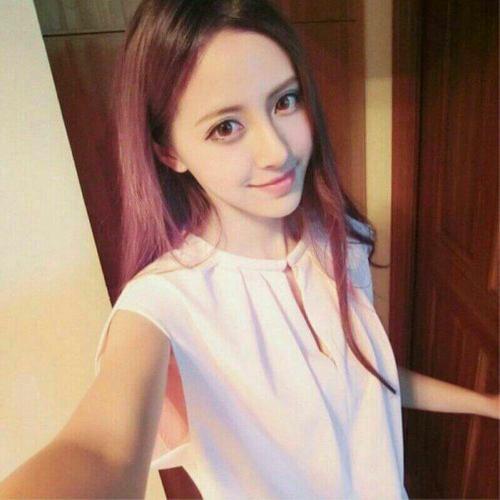 花一样的美女 第1张