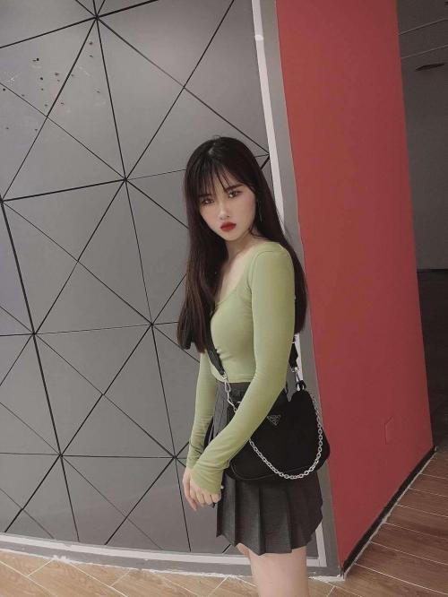 体验朝阳小嫩妹 第3张