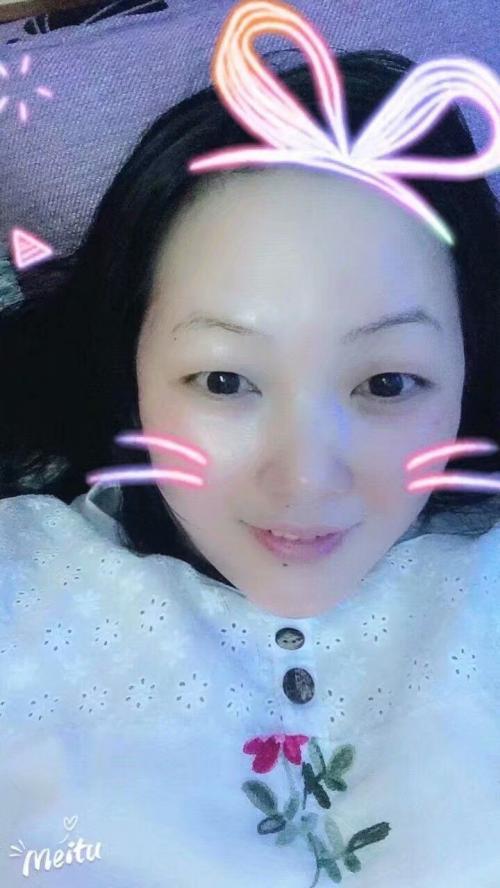 白云新市新人雪儿 第2张