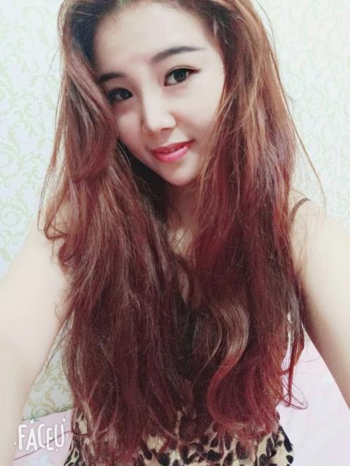下沙服务系美女 第2张