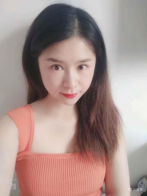 海曙小茜茜 第1张