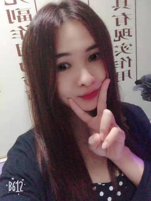 横岗新人菲菲 第2张