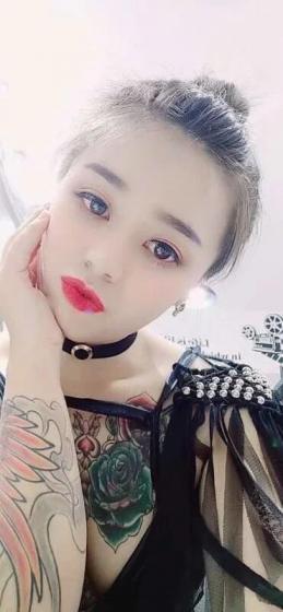 开区宝妹 第2张