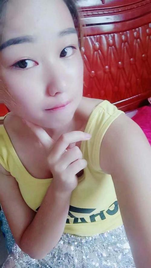 沙头东大路元气少女 第2张