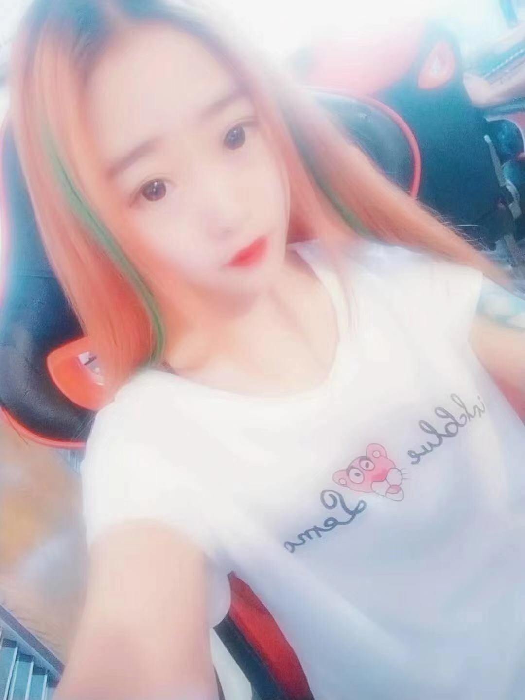 发个岁数不大的兼职小妹 第1张