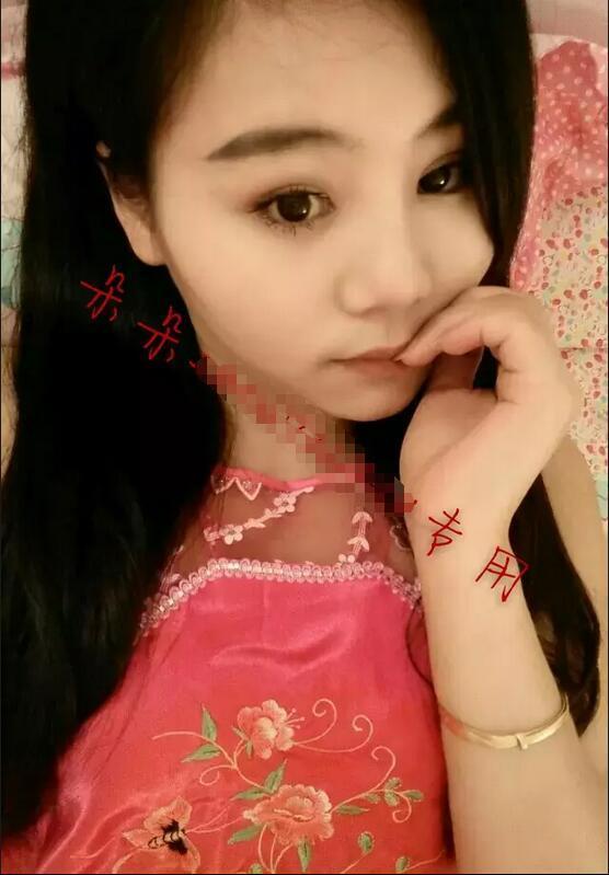 俏丽佳人朵朵 第2张