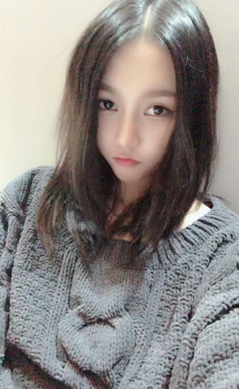 体验高颜值嫩妹 第1张