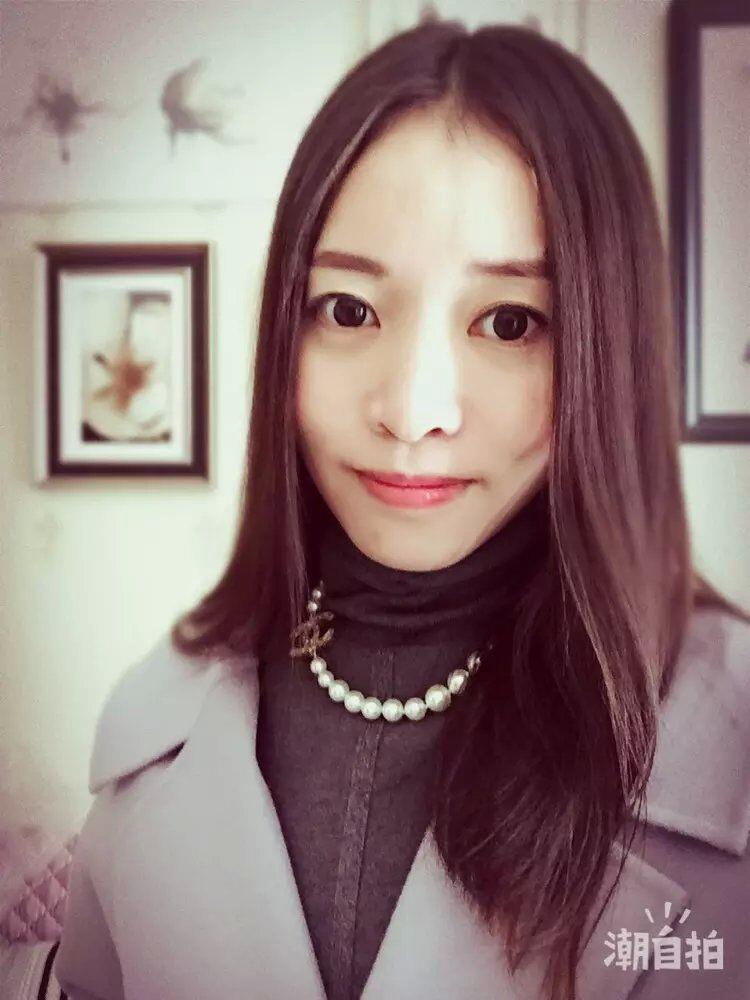 厦门验证美女尧尧东方巴黎广场 第4张