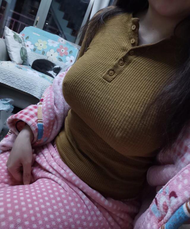 体验江北白皙巨乳雪梨 第2张