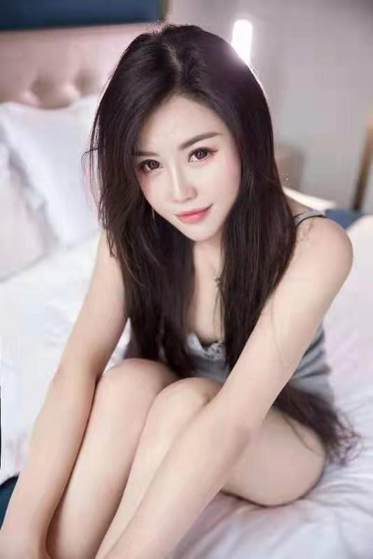 渝北红旗河沟晴晴,肤白貌美大长腿,妖艳热情女人味,亲测之后 第1张