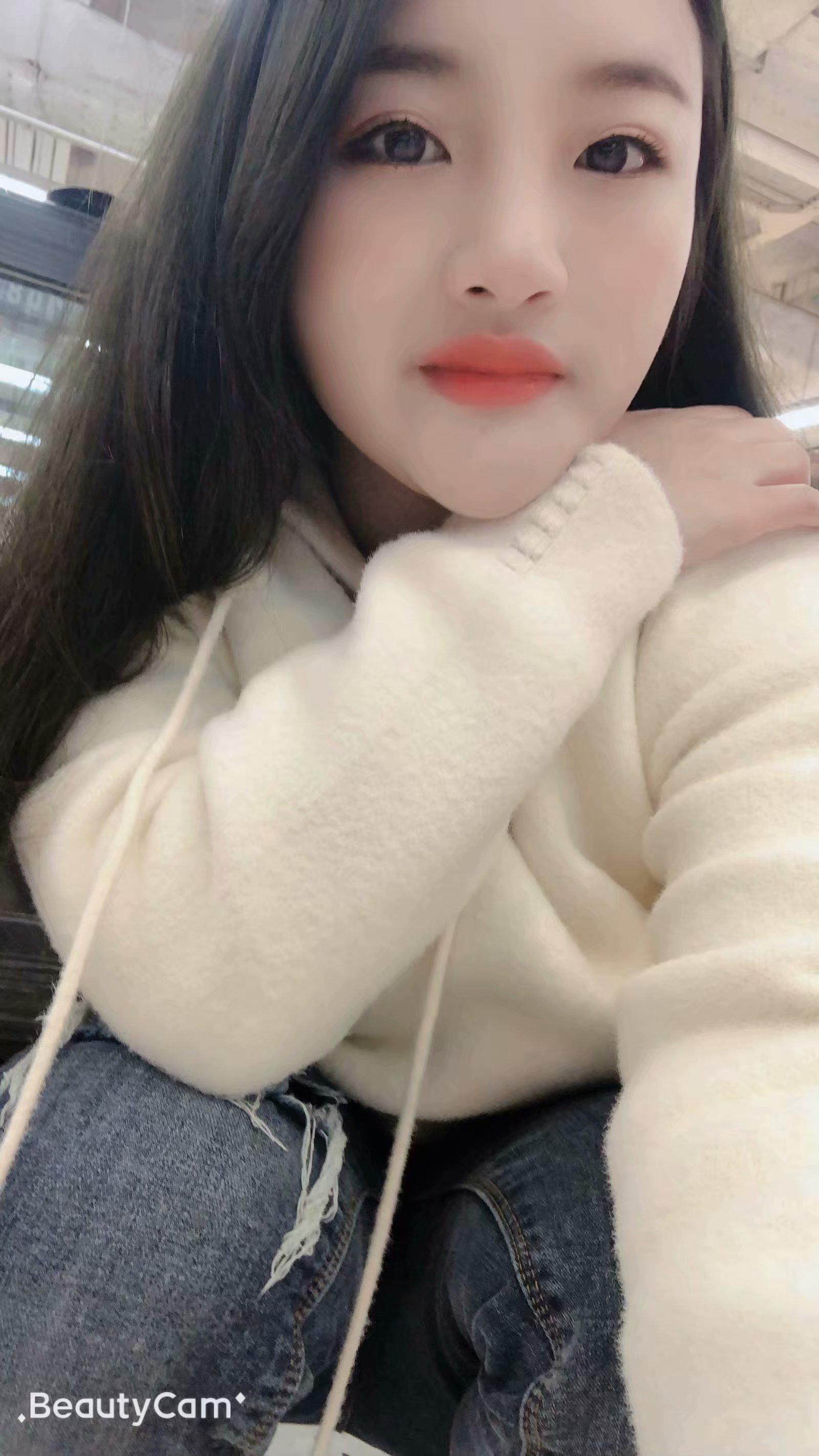 北环冉家坝嫩妹子 第1张
